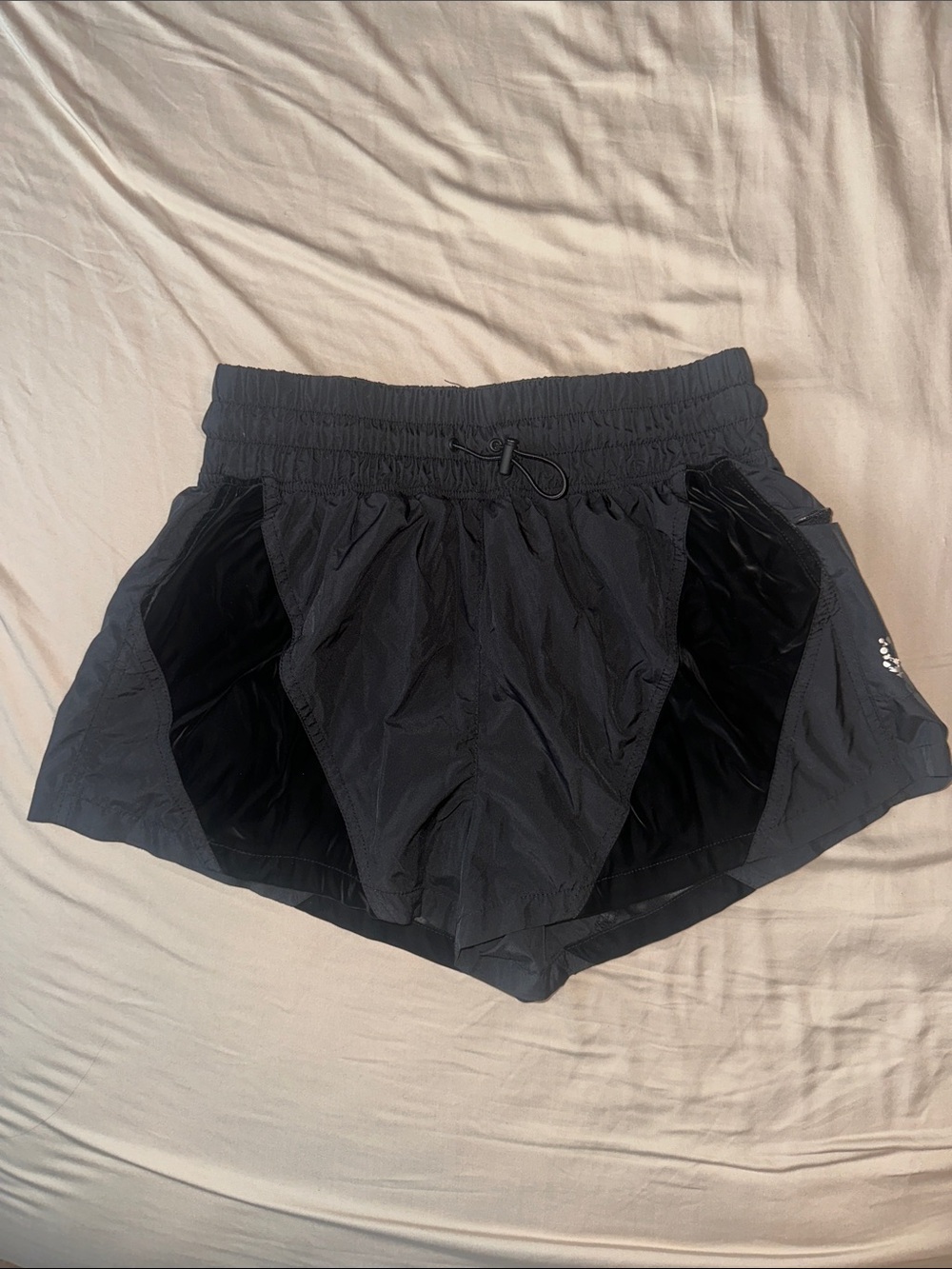 FP movement running shorts